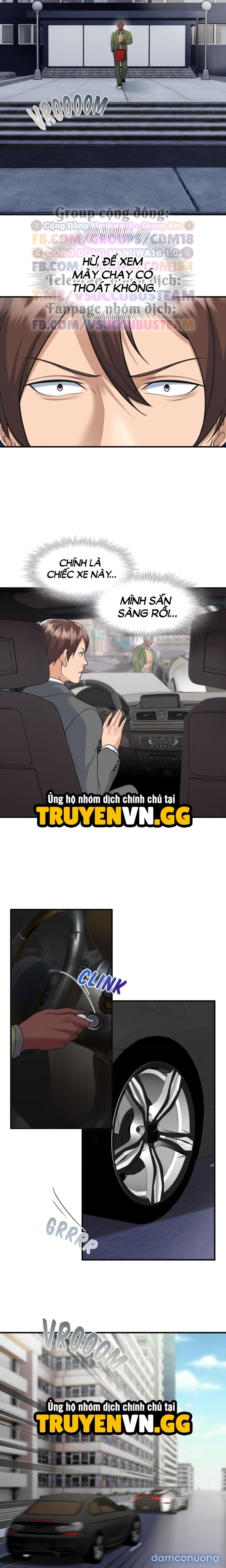 đọc truyện Nhìn Em Bị Chịch (bản Không Che) Chương 6 ảnh 7 tại Thiên Thai Truyện