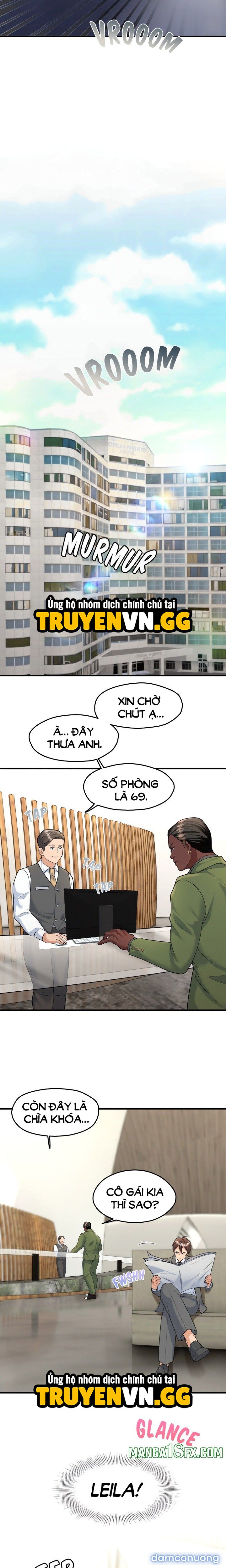 đọc truyện Nhìn Em Bị Chịch (bản Không Che) Chương 6 ảnh 8 tại Thiên Thai Truyện