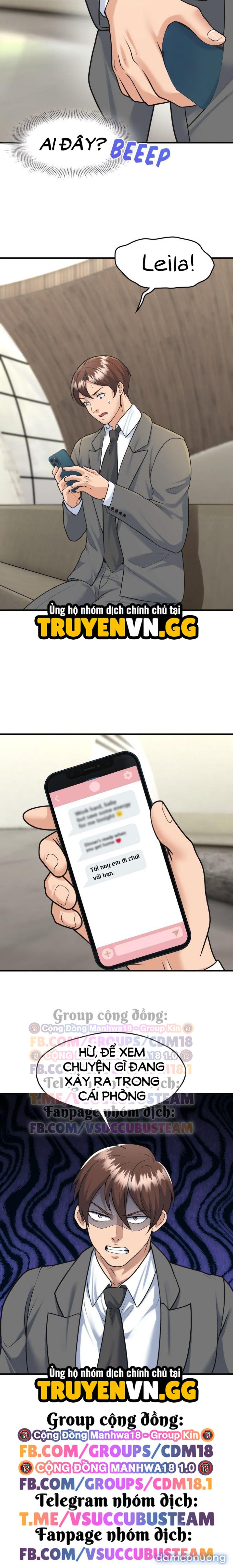 đọc truyện Nhìn Em Bị Chịch (bản Không Che) Chương 6 ảnh 11 tại Thiên Thai Truyện