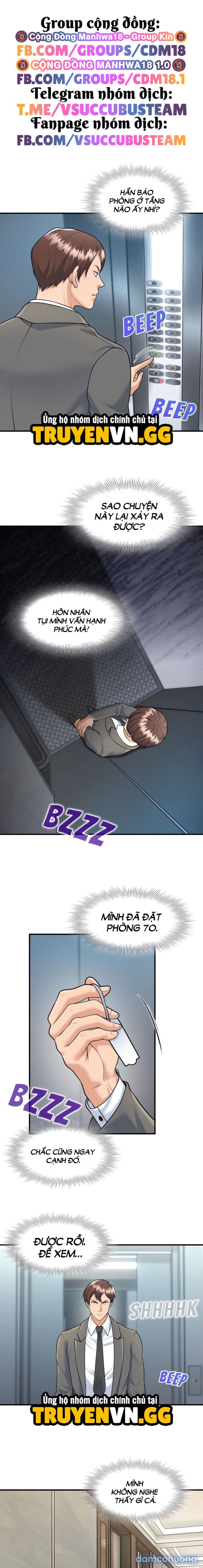 đọc truyện Nhìn Em Bị Chịch (bản Không Che) Chương 7 ảnh 3 tại Thiên Thai Truyện