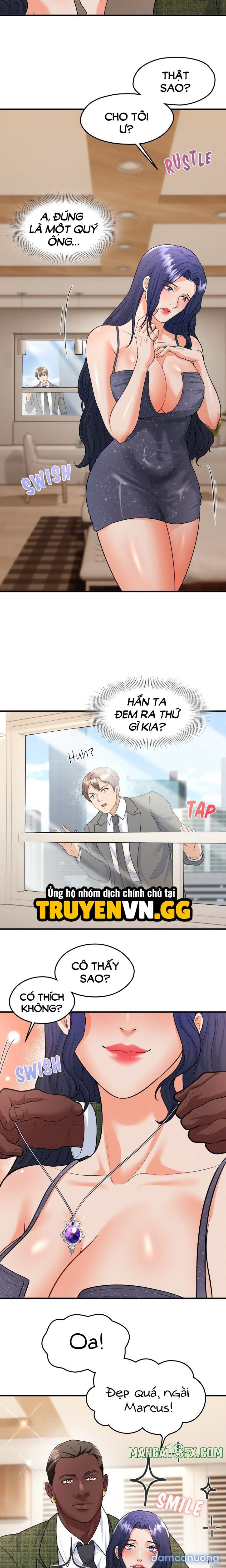 đọc truyện Nhìn Em Bị Chịch (bản Không Che) Chương 7 ảnh 6 tại Thiên Thai Truyện