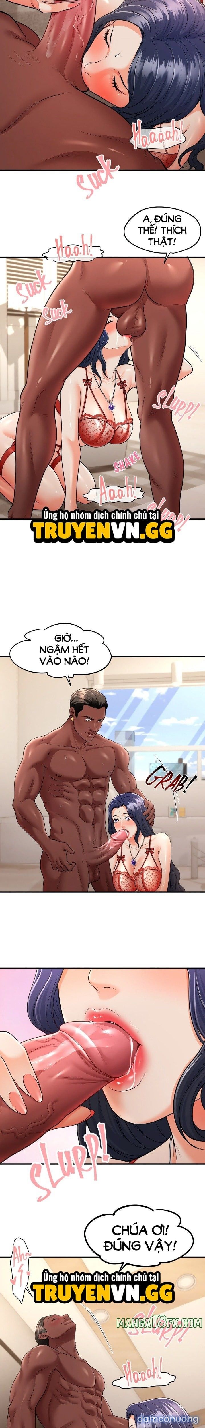 đọc truyện Nhìn Em Bị Chịch (bản Không Che) Chương 8 ảnh 6 tại Thiên Thai Truyện