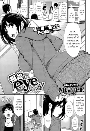 Nhìn Em Nữa Đi, Senpai!