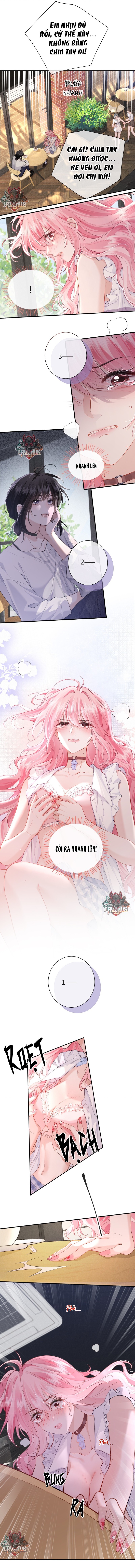 đọc truyện Nhịp Đập Nguy Hiểm Chương 1 ảnh 5 tại Thiên Thai Truyện