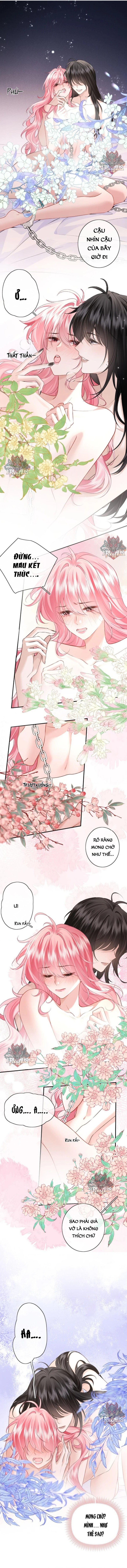 đọc truyện Nhịp Đập Nguy Hiểm Chương 13 ảnh 2 tại Thiên Thai Truyện