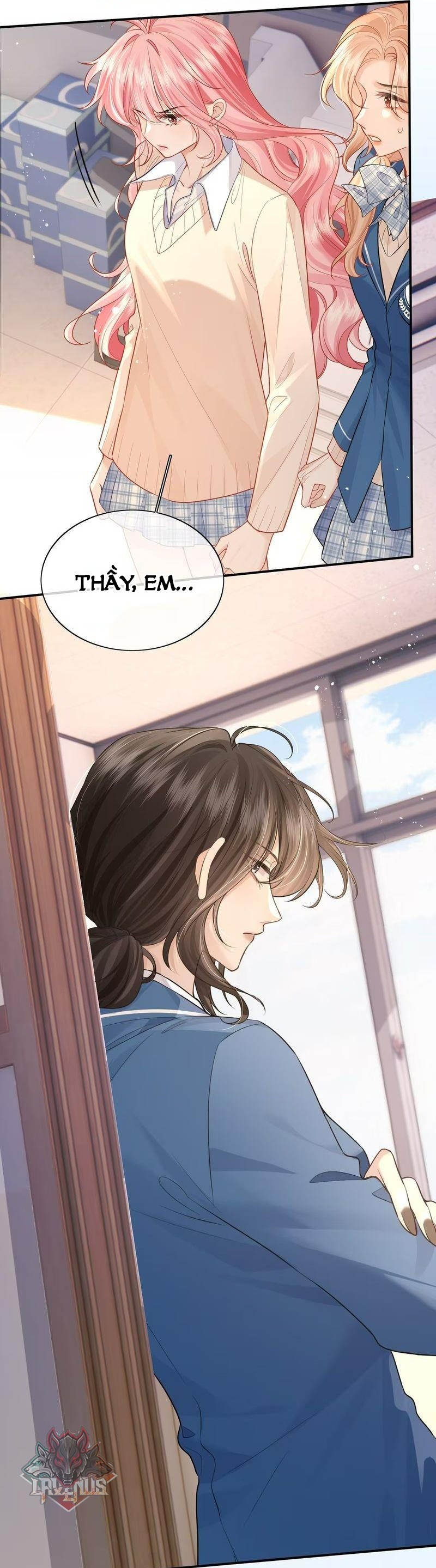 đọc truyện Nhịp Đập Nguy Hiểm Chương 16 ảnh 7 tại Thiên Thai Truyện