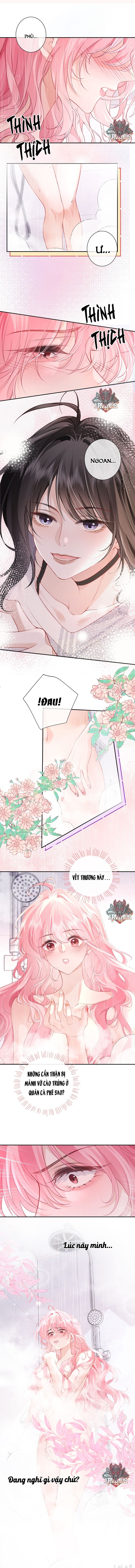 đọc truyện Nhịp Đập Nguy Hiểm Chương 2 ảnh 6 tại Thiên Thai Truyện