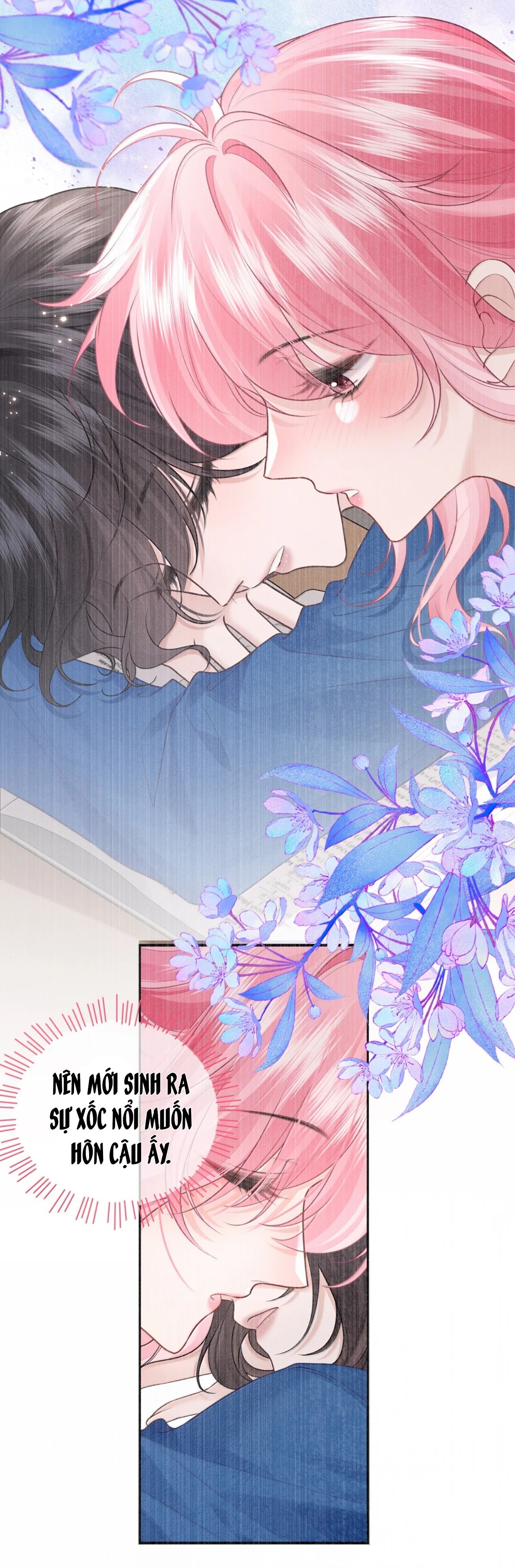 đọc truyện Nhịp Đập Nguy Hiểm Chương 26 ảnh 11 tại Thiên Thai Truyện