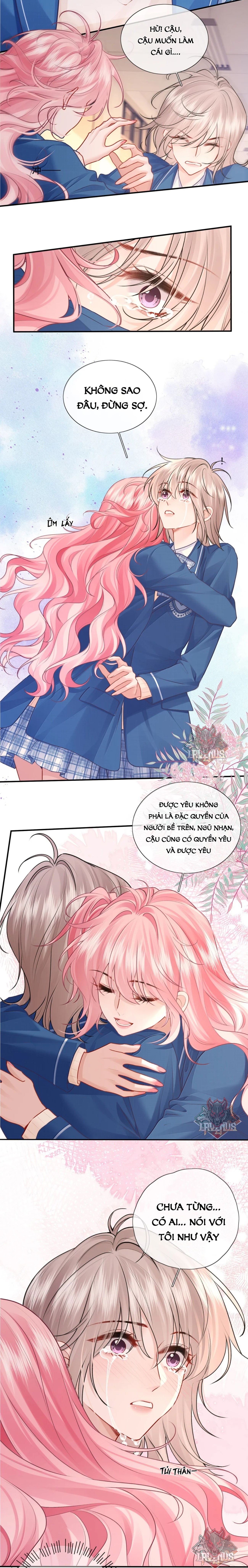 đọc truyện Nhịp Đập Nguy Hiểm Chương 29 ảnh 6 tại Thiên Thai Truyện