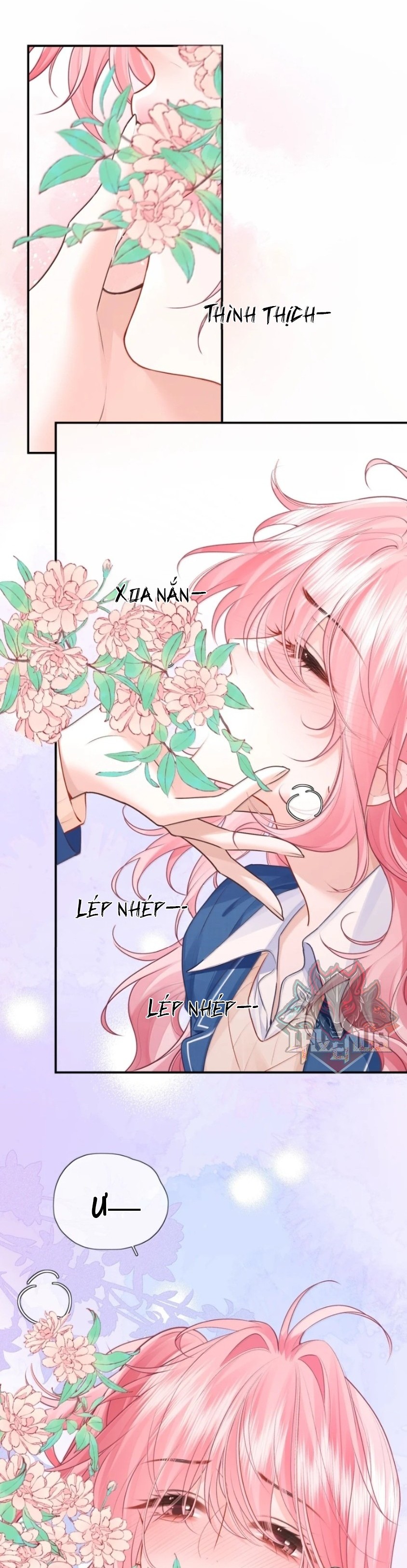 đọc truyện Nhịp Đập Nguy Hiểm Chương 30 ảnh 2 tại Thiên Thai Truyện