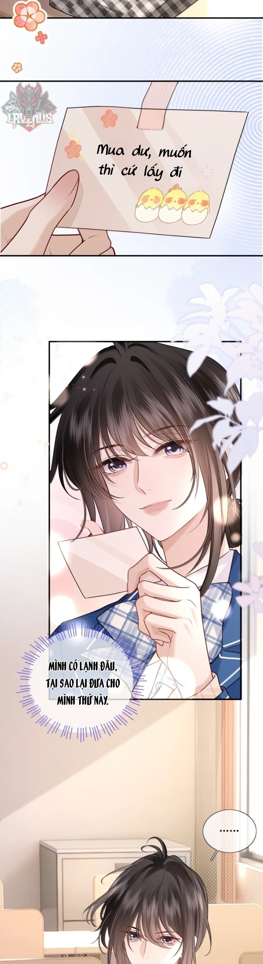 đọc truyện Nhịp Đập Nguy Hiểm Chương 30 ảnh 15 tại Thiên Thai Truyện