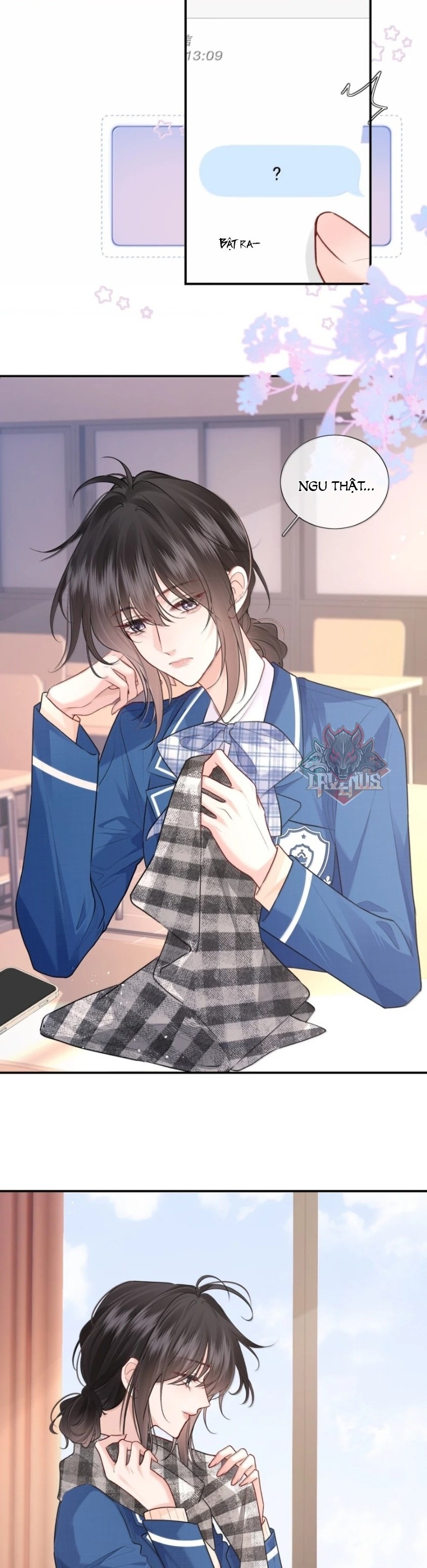 đọc truyện Nhịp Đập Nguy Hiểm Chương 30 ảnh 17 tại Thiên Thai Truyện