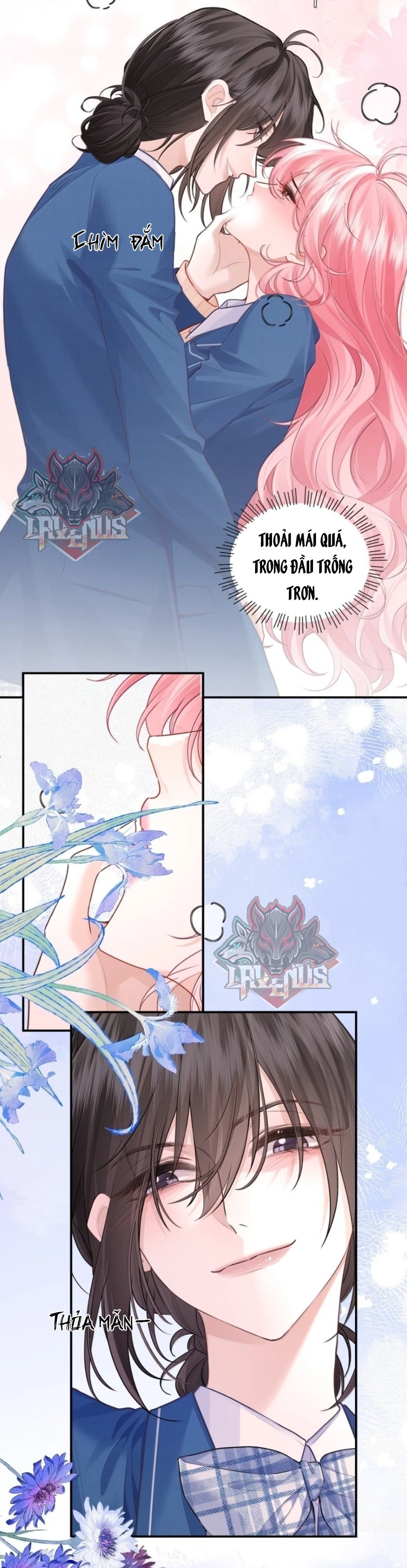 đọc truyện Nhịp Đập Nguy Hiểm Chương 30 ảnh 4 tại Thiên Thai Truyện