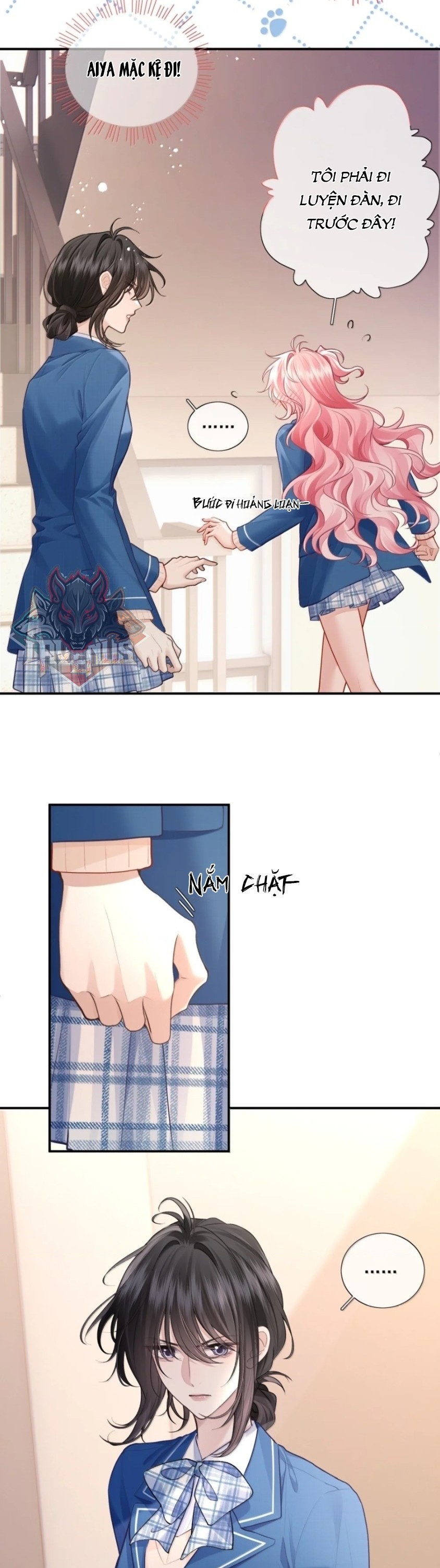 đọc truyện Nhịp Đập Nguy Hiểm Chương 30 ảnh 8 tại Thiên Thai Truyện