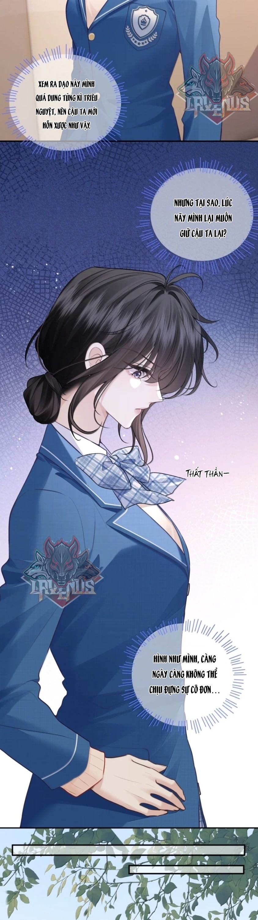 đọc truyện Nhịp Đập Nguy Hiểm Chương 30 ảnh 9 tại Thiên Thai Truyện