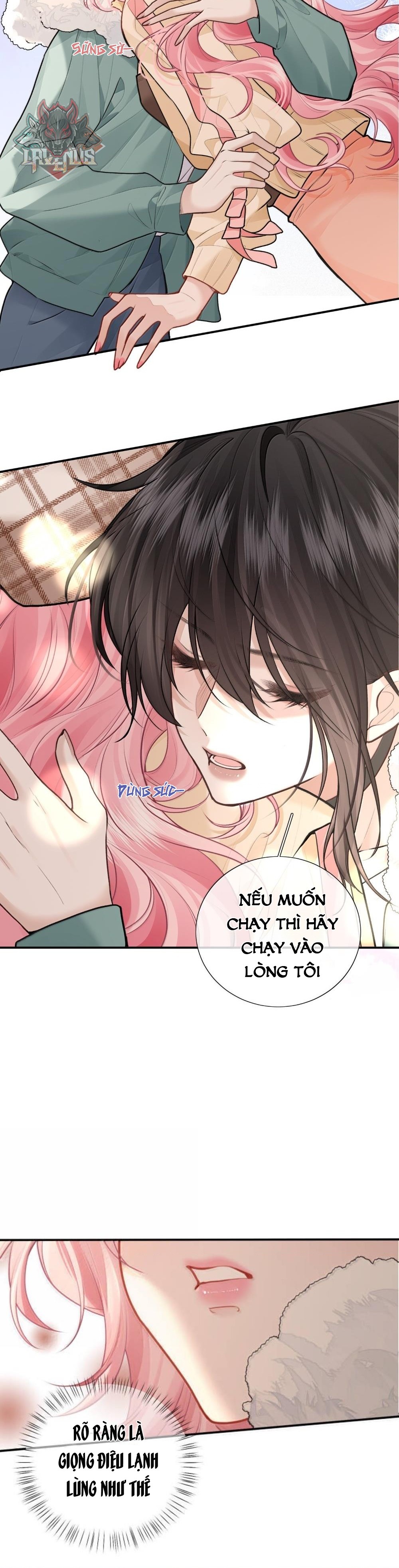 đọc truyện Nhịp Đập Nguy Hiểm Chương 33 ảnh 11 tại Thiên Thai Truyện