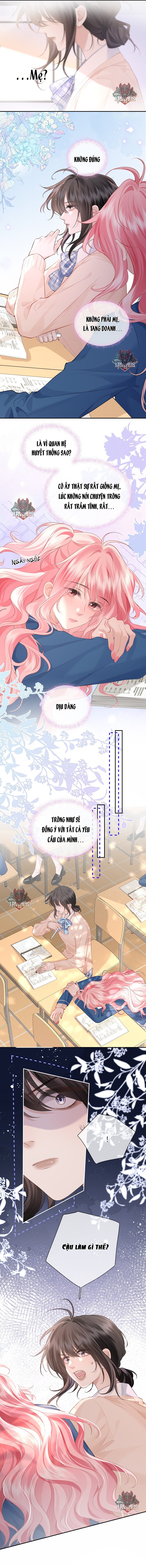 đọc truyện Nhịp Đập Nguy Hiểm Chương 5 ảnh 3 tại Thiên Thai Truyện