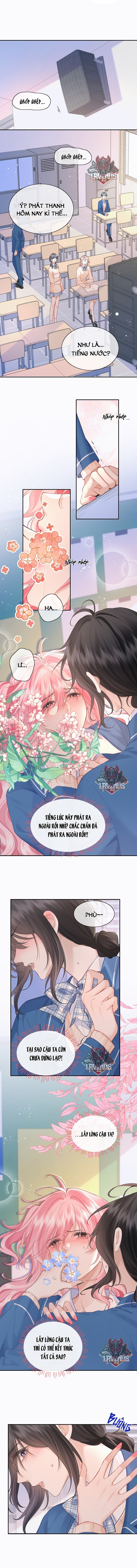 đọc truyện Nhịp Đập Nguy Hiểm Chương 8 ảnh 2 tại Thiên Thai Truyện