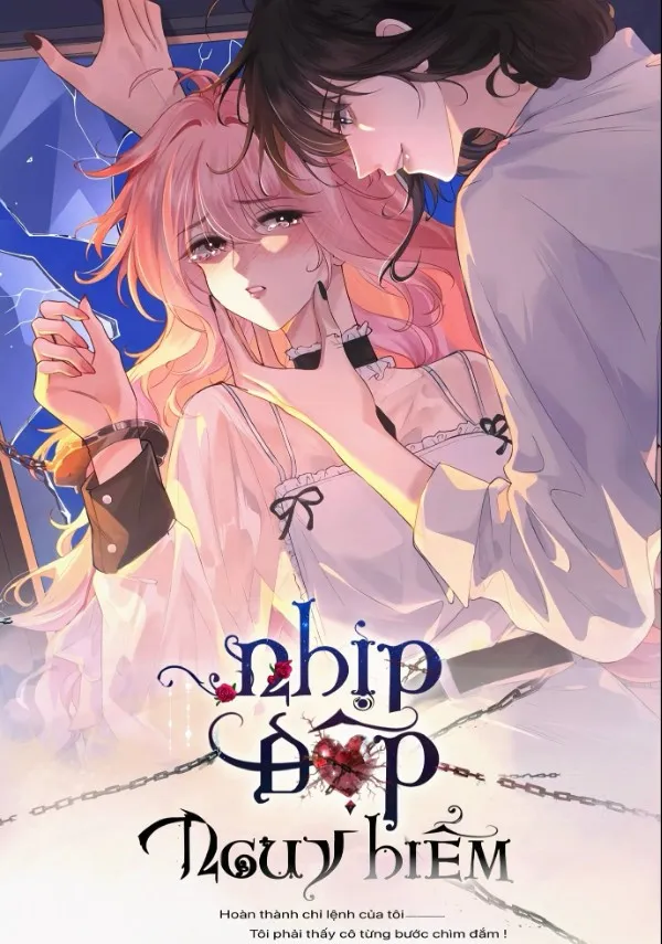 Nhịp Đập Nguy Hiểm