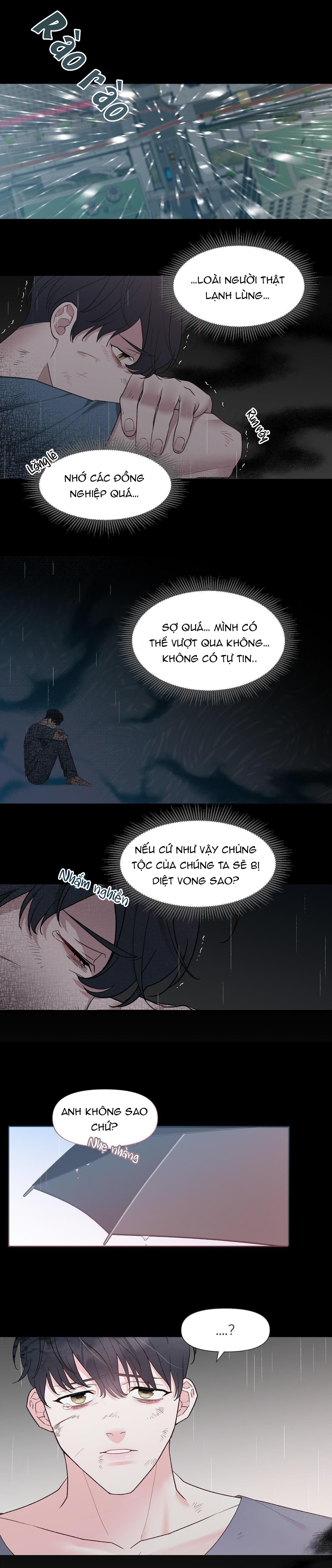 đọc truyện Nhịp Đập Chương 1 ảnh 13 tại Truyện Dạ Ký