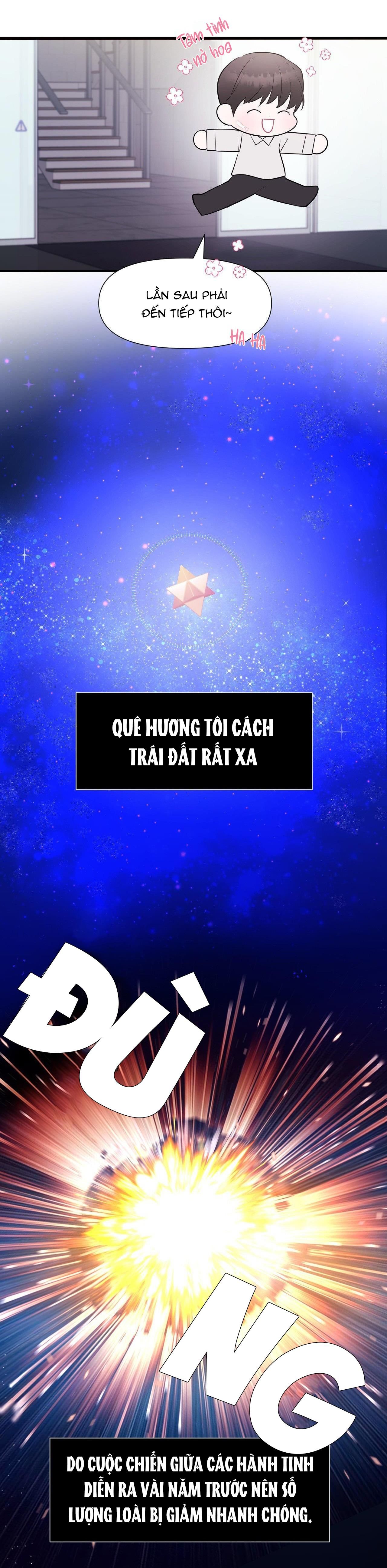 đọc truyện Nhịp Đập Chương 1 ảnh 4 tại Truyện Dạ Ký