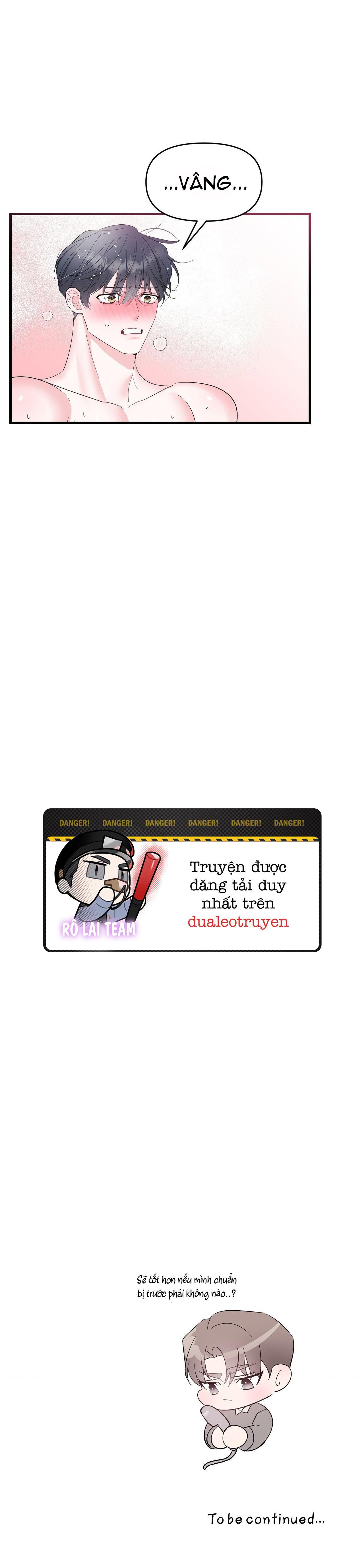 đọc truyện Nhịp Đập Chương 10 ảnh 20 tại Thiên Thai Truyện
