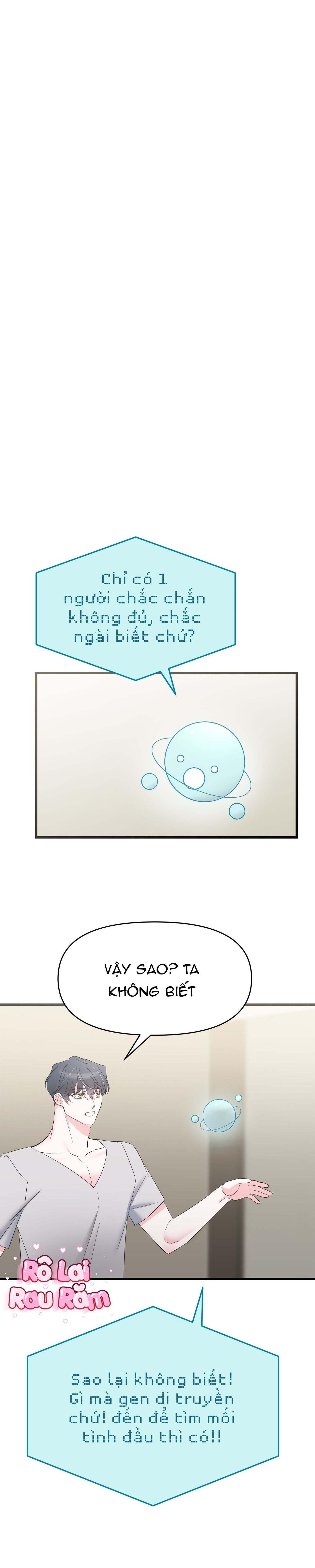 đọc truyện Nhịp Đập Chương 14 ảnh 16 tại Giả Dược