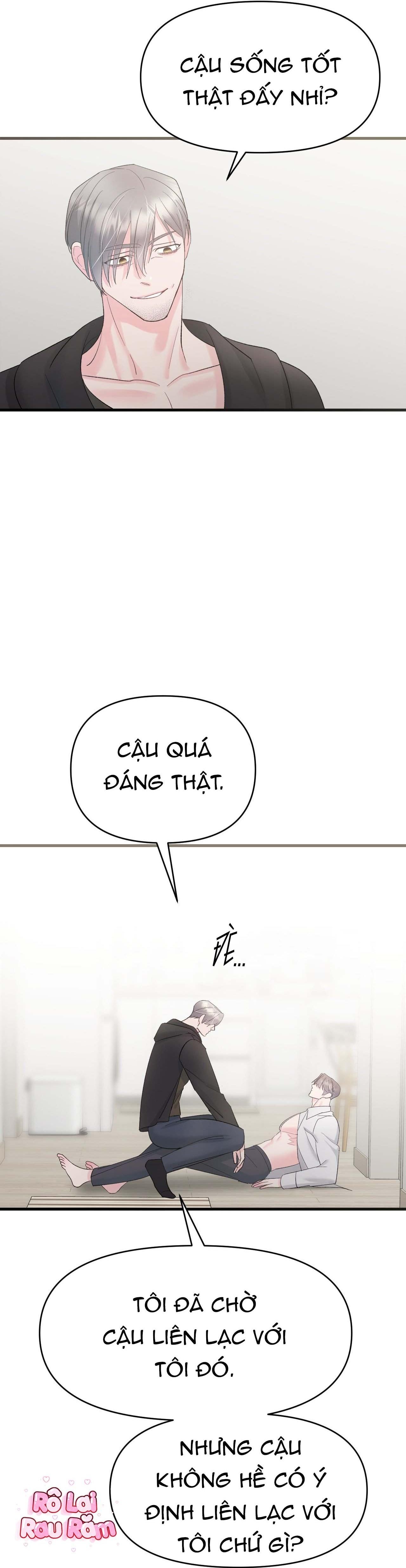 đọc truyện Nhịp Đập Chương 18 ảnh 2 tại Thiên Thai Truyện