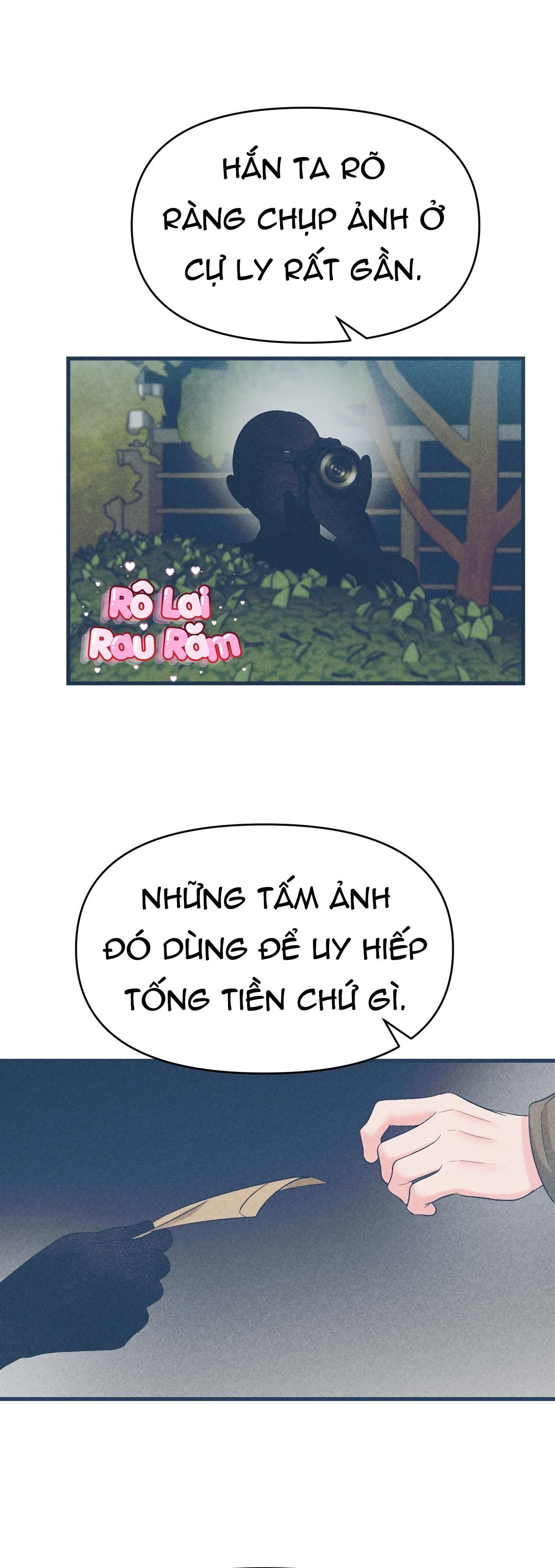 đọc truyện Nhịp Đập Chương 20 ảnh 3 tại Giả Dược
