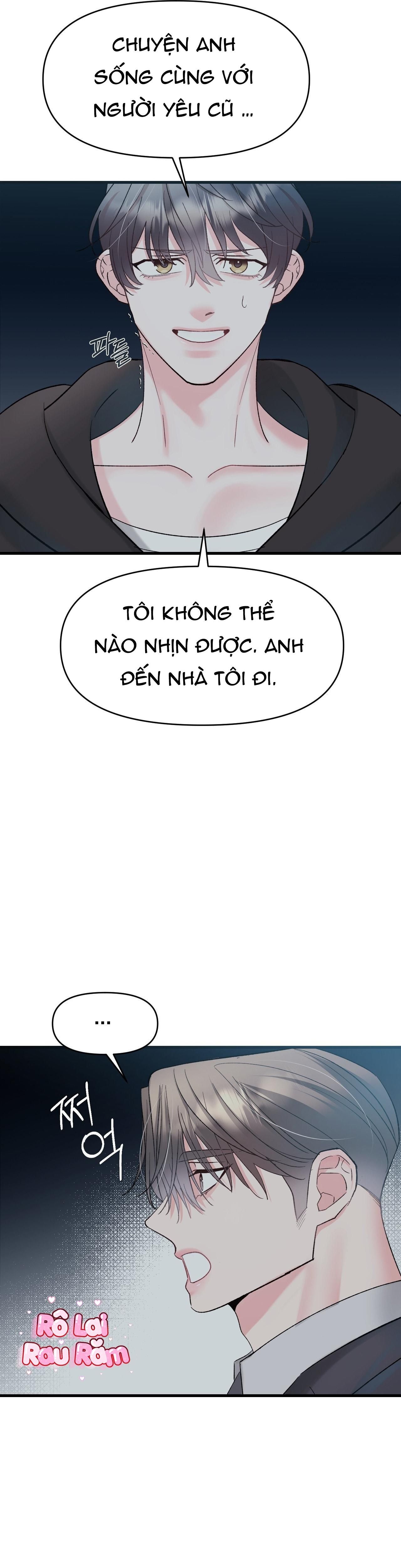 đọc truyện Nhịp Đập Chương 20 ảnh 6 tại Giả Dược