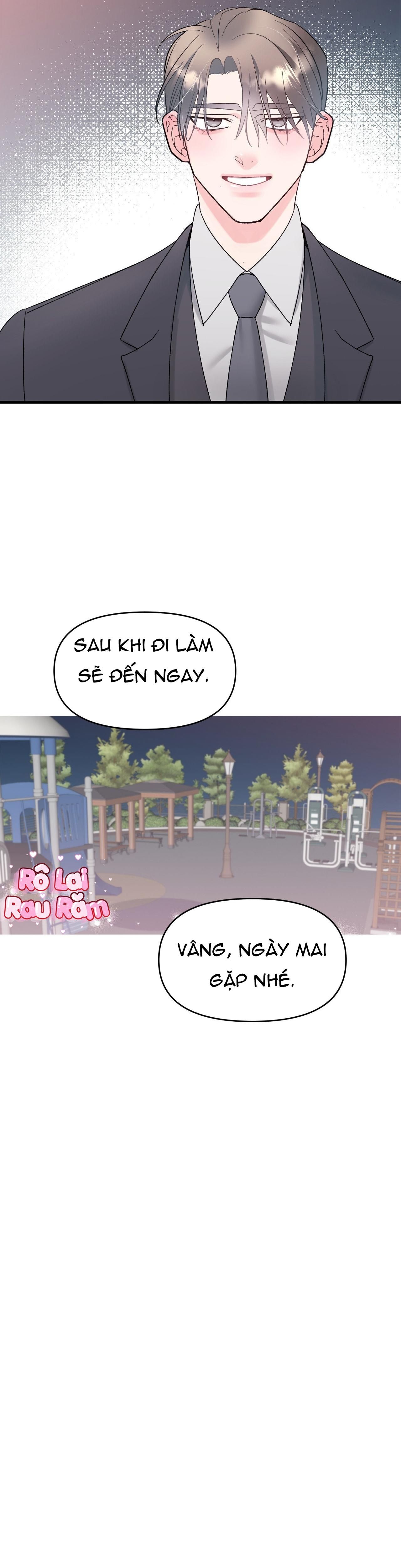đọc truyện Nhịp Đập Chương 20 ảnh 10 tại Giả Dược