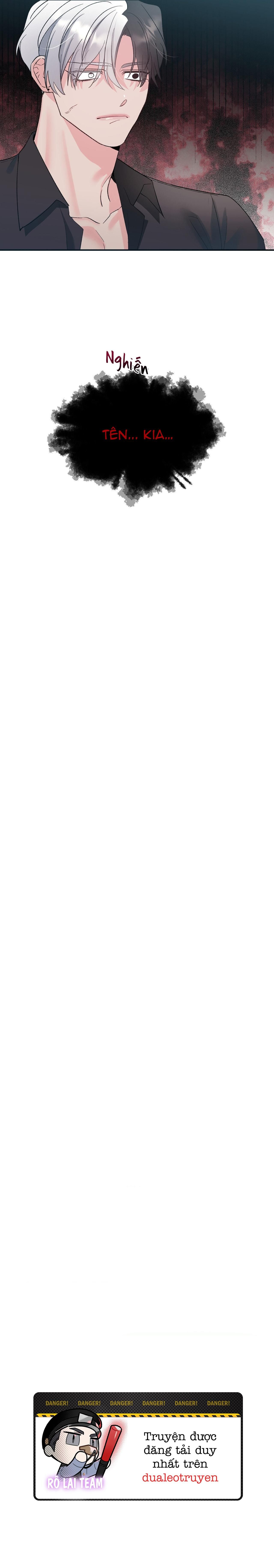 đọc truyện Nhịp Đập Chương 36 ảnh 6 tại Thiên Thai Truyện