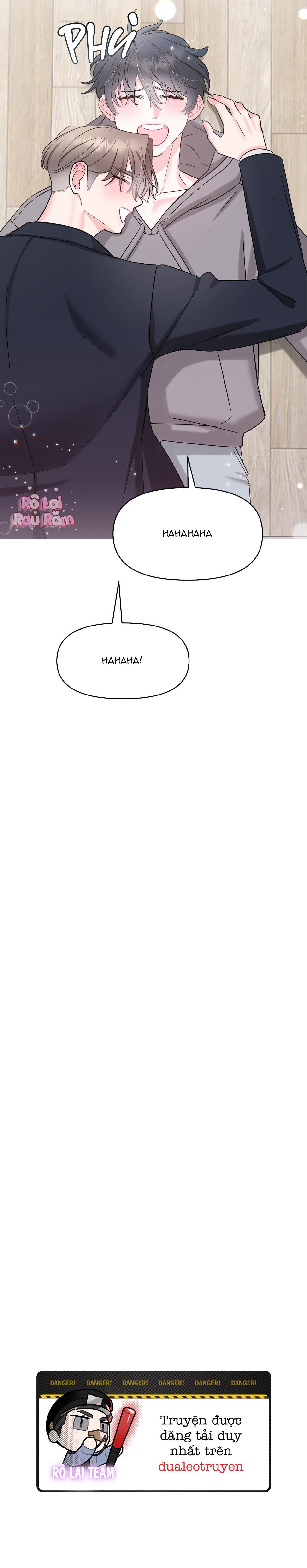 đọc truyện Nhịp Đập Chương 38 ảnh 6 tại Thiên Thai Truyện