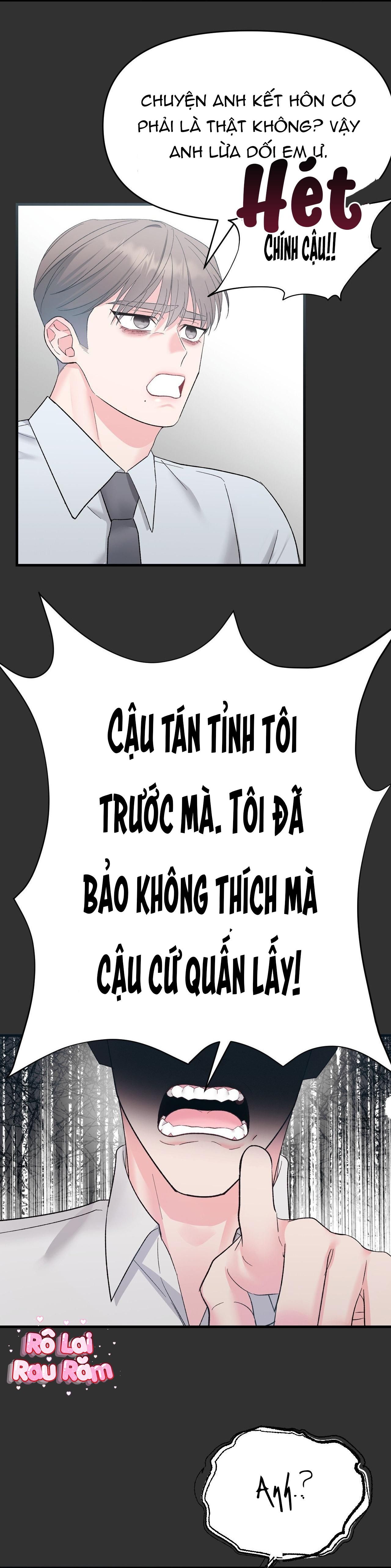 đọc truyện Nhịp Đập Chương 9 ảnh 11 tại Truyện Dạ Ký
