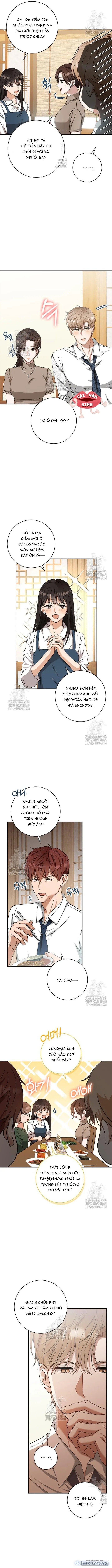 đọc truyện Nhịp Điệu Của Chúng Ta Chương 0 ảnh 7 tại Thiên Thai Truyện