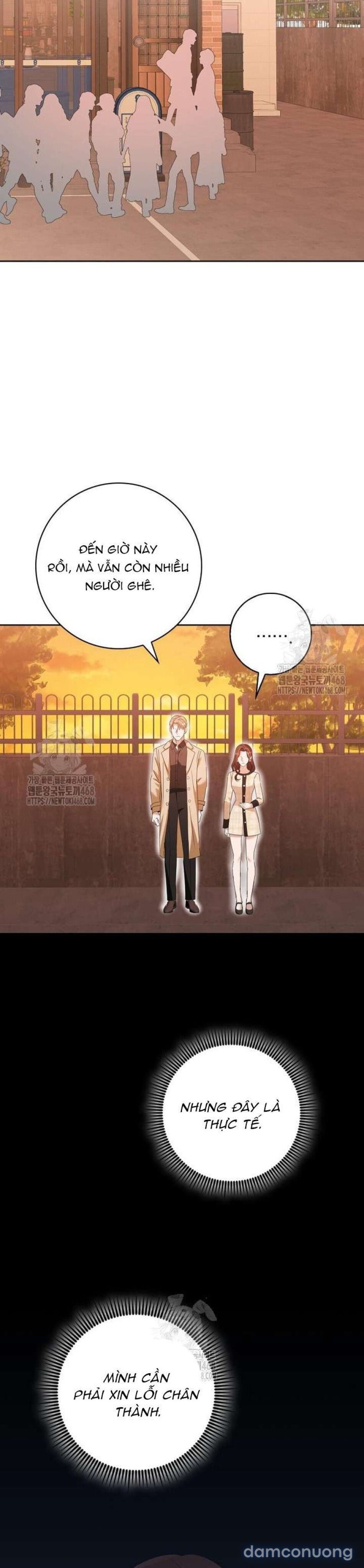 đọc truyện Nhịp Điệu Của Chúng Ta Chương 11 ảnh 13 tại Thiên Thai Truyện