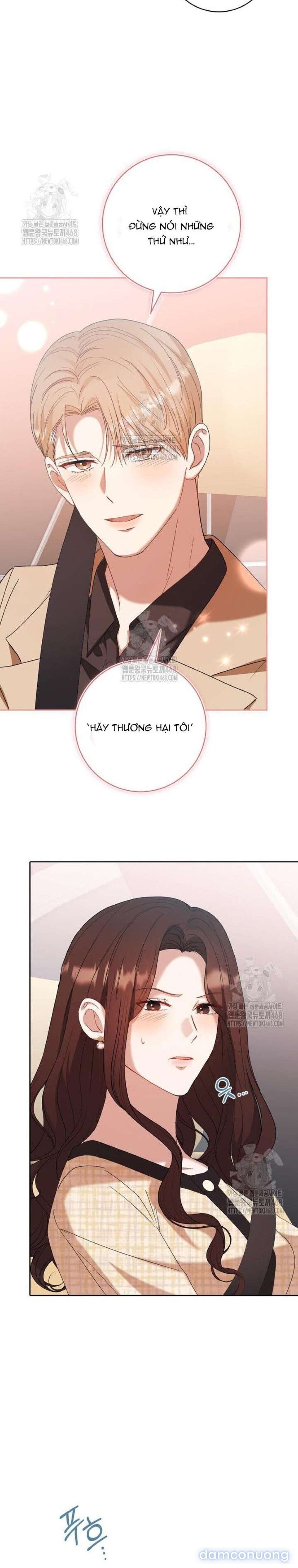 đọc truyện Nhịp Điệu Của Chúng Ta Chương 11 ảnh 5 tại Thiên Thai Truyện