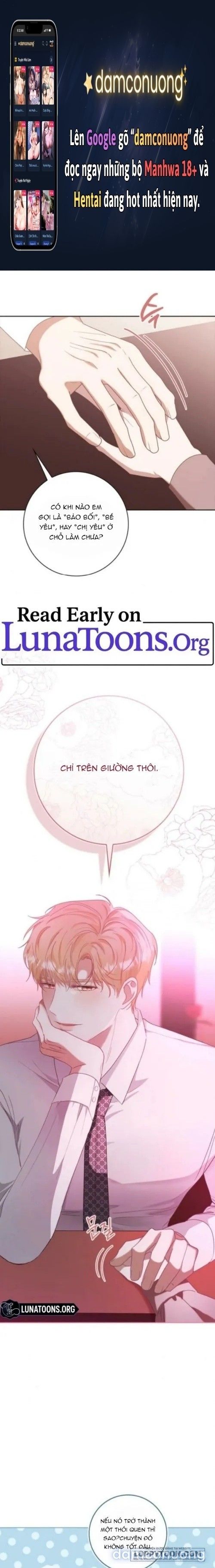 đọc truyện Nhịp Điệu Của Chúng Ta Chương 22 ảnh 2 tại Thiên Thai Truyện