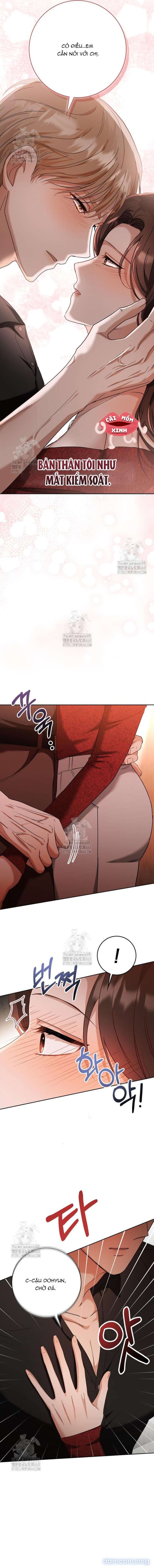 đọc truyện Nhịp Điệu Của Chúng Ta Chương 3 ảnh 3 tại Thiên Thai Truyện