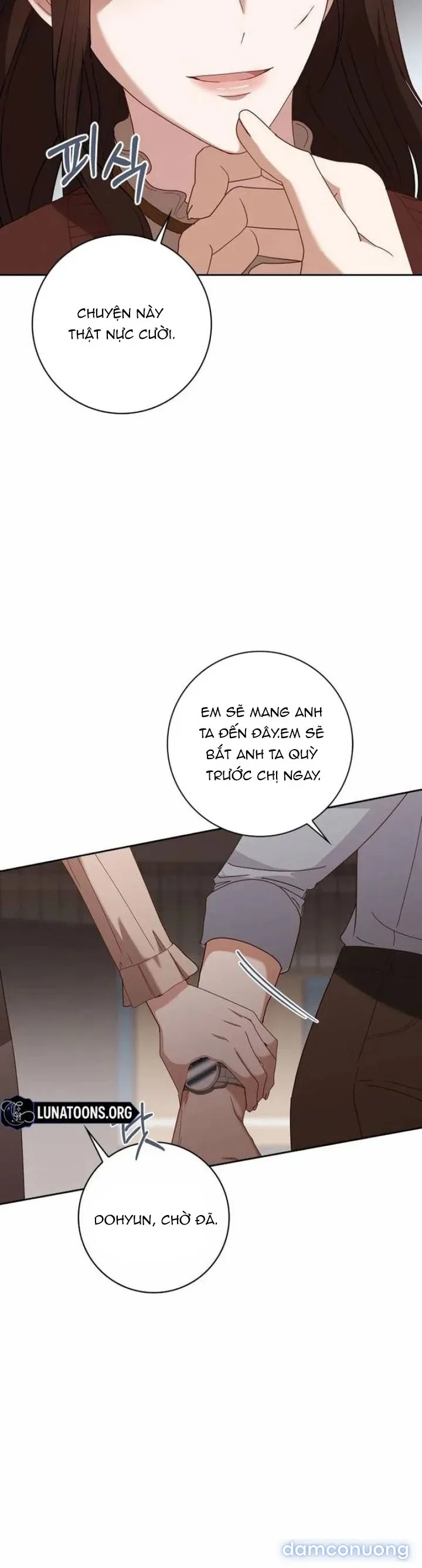 đọc truyện Nhịp Điệu Của Chúng Ta Chương 36 ảnh 34 tại Thiên Thai Truyện