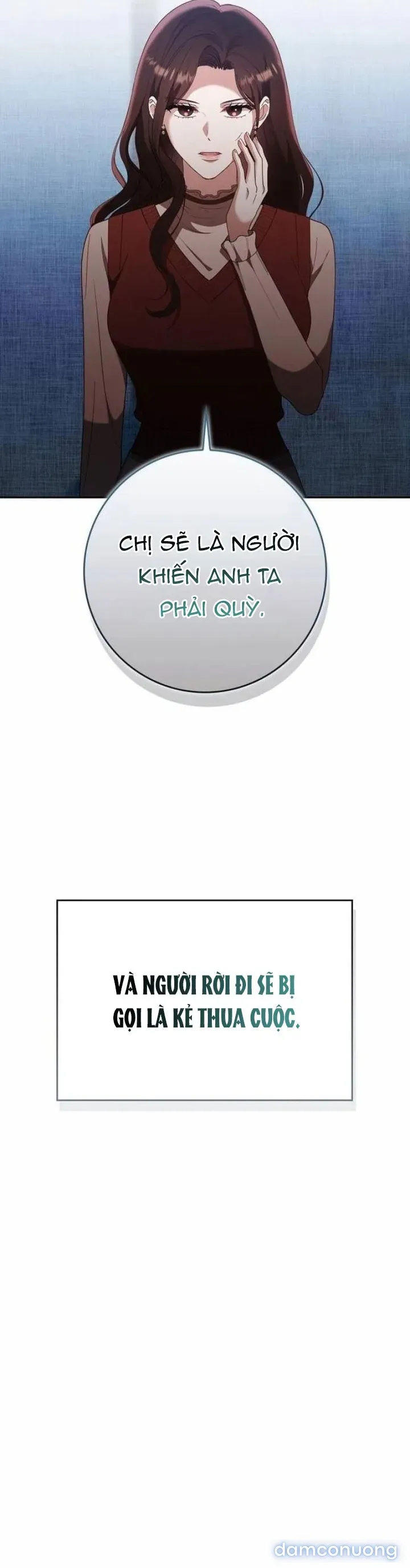 đọc truyện Nhịp Điệu Của Chúng Ta Chương 36 ảnh 36 tại Thiên Thai Truyện