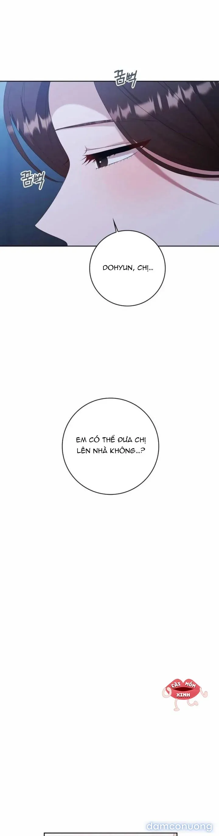 đọc truyện Nhịp Điệu Của Chúng Ta Chương 37 ảnh 26 tại Thiên Thai Truyện