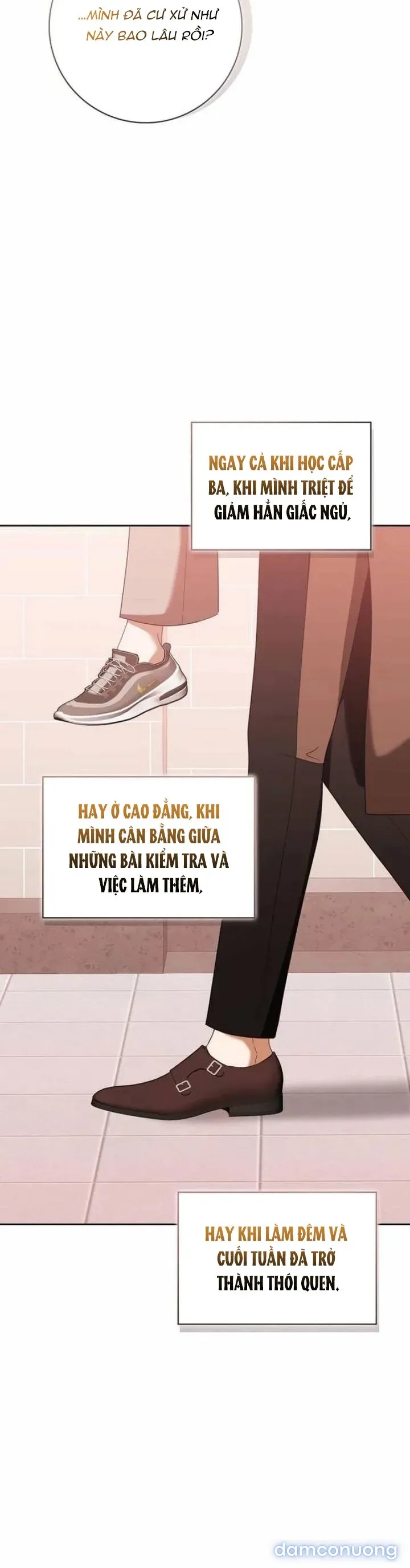 đọc truyện Nhịp Điệu Của Chúng Ta Chương 37 ảnh 29 tại Thiên Thai Truyện