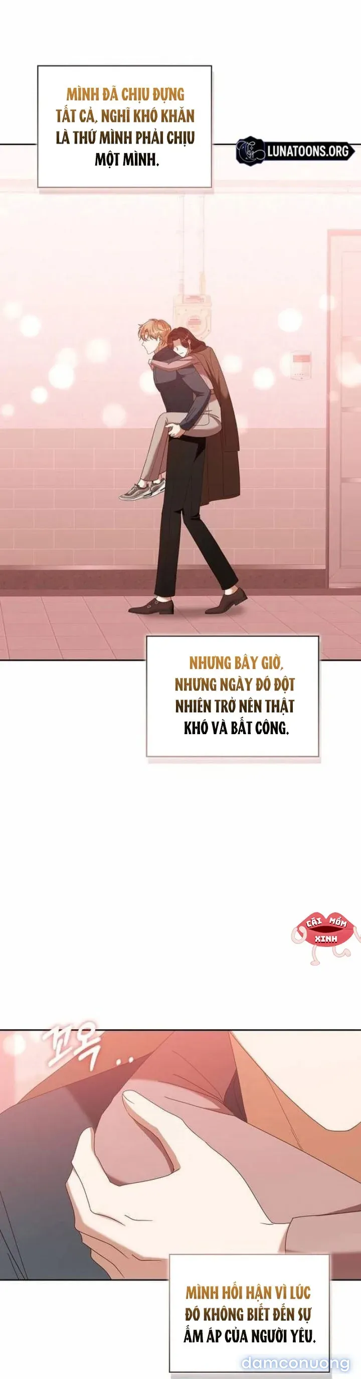 đọc truyện Nhịp Điệu Của Chúng Ta Chương 37 ảnh 30 tại Thiên Thai Truyện