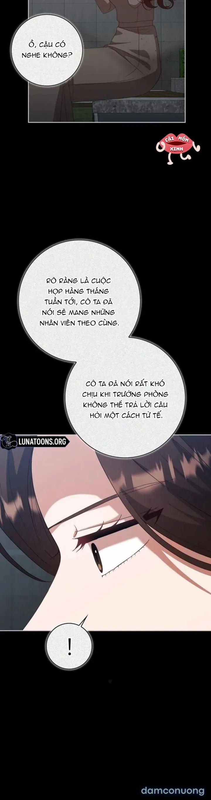 đọc truyện Nhịp Điệu Của Chúng Ta Chương 37 ảnh 39 tại Thiên Thai Truyện