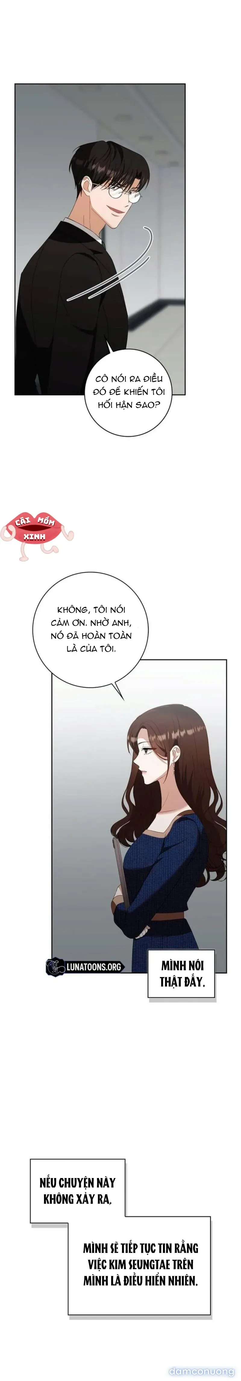 đọc truyện Nhịp Điệu Của Chúng Ta Chương 39 ảnh 64 tại Thiên Thai Truyện