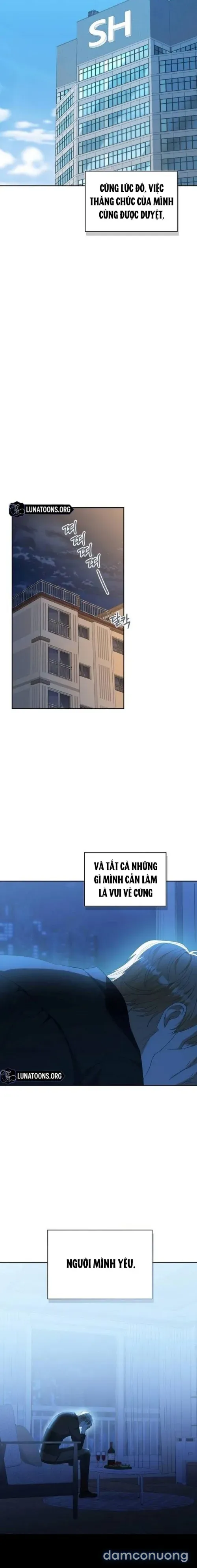 đọc truyện Nhịp Điệu Của Chúng Ta Chương 39 ảnh 67 tại Thiên Thai Truyện