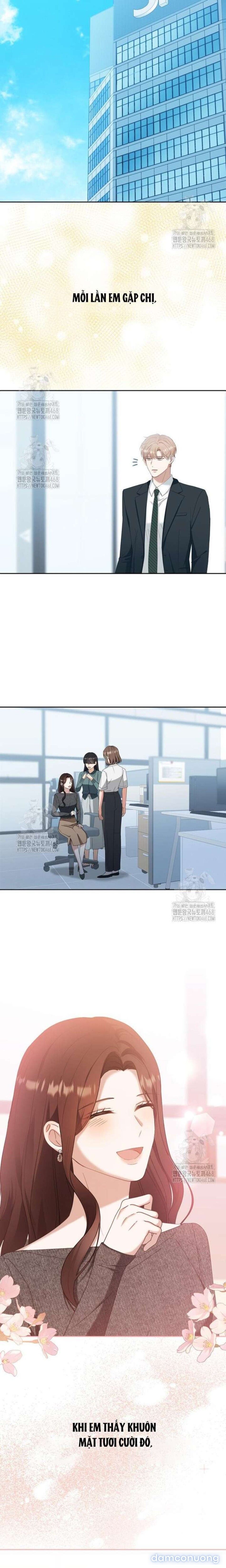 đọc truyện Nhịp Điệu Của Chúng Ta Chương 6 ảnh 13 tại Thiên Thai Truyện