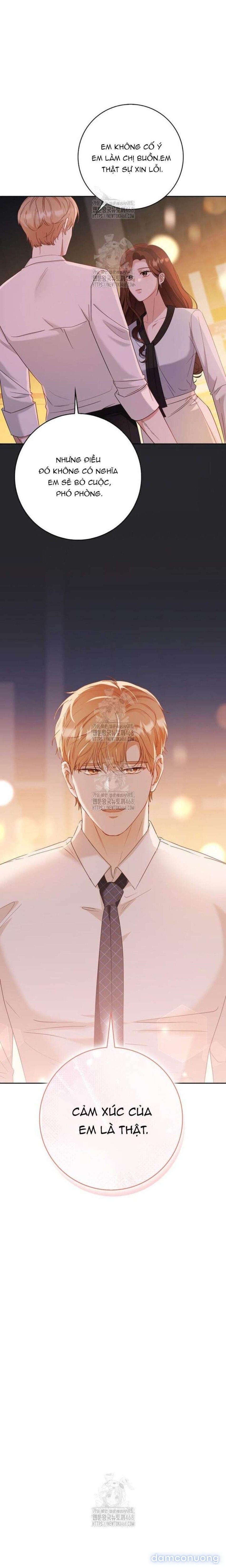 đọc truyện Nhịp Điệu Của Chúng Ta Chương 6 ảnh 5 tại Thiên Thai Truyện