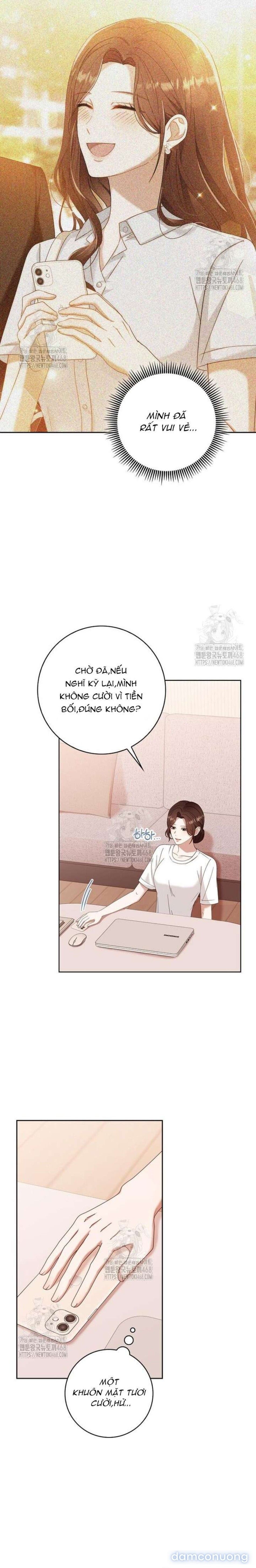 đọc truyện Nhịp Điệu Của Chúng Ta Chương 6 ảnh 9 tại Thiên Thai Truyện